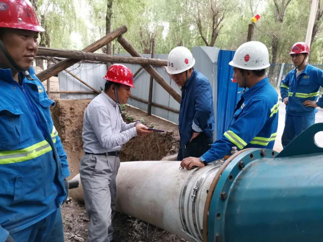 光山工业管道清洗-管道清淤