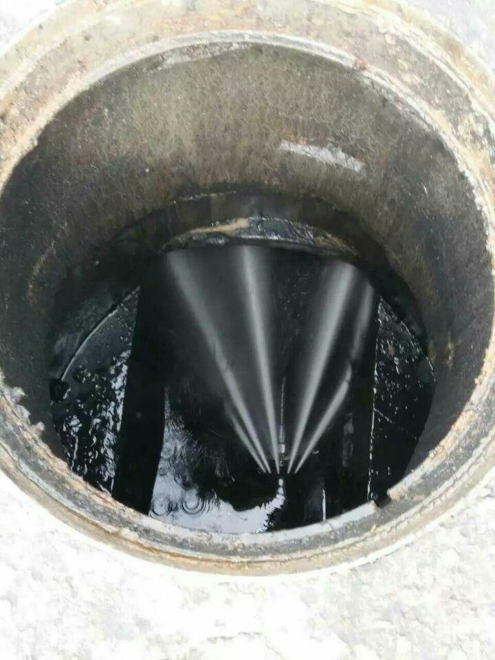 光山市政管道清洗-排污管道清洗