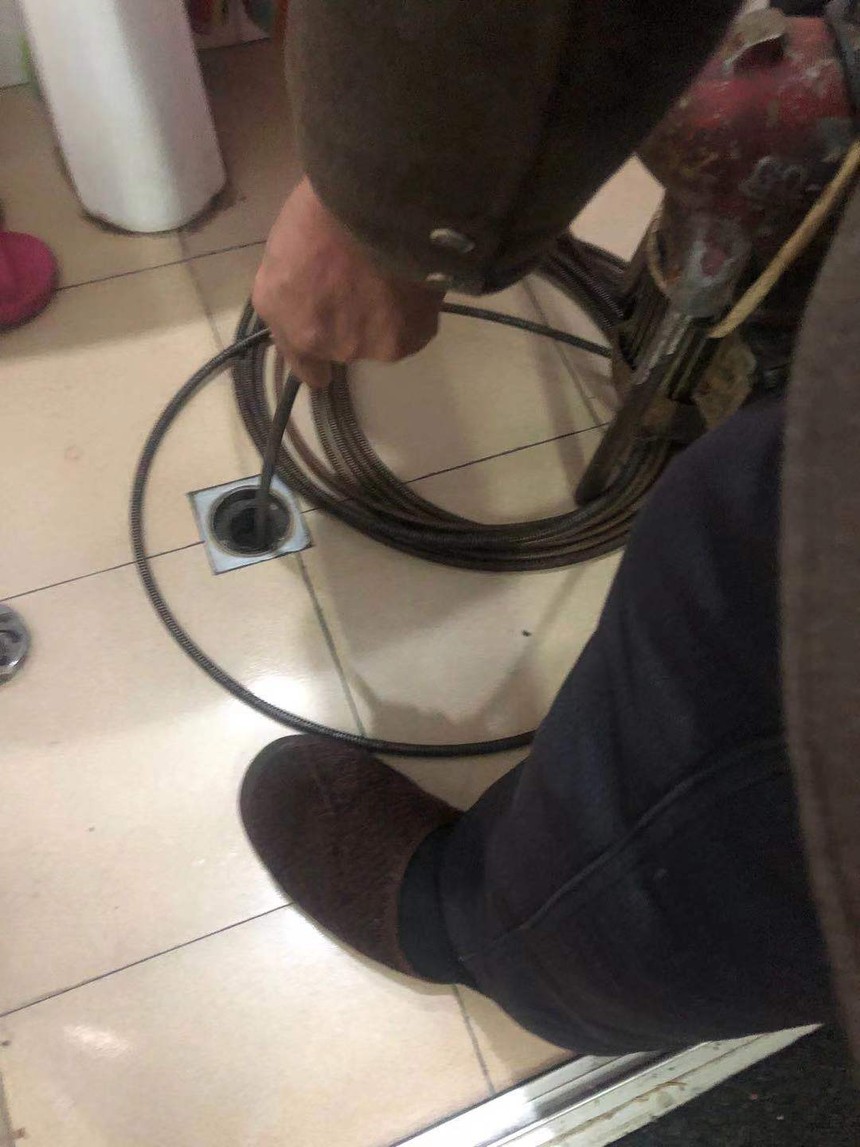 光山管道疏通，疏通下水道